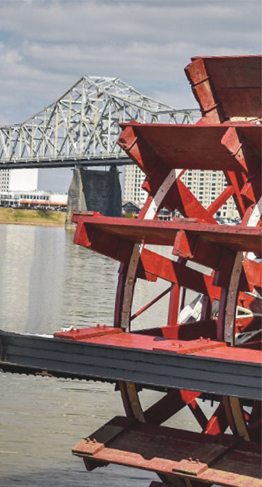 Belle of Louisville