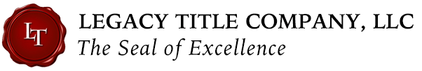 Legacy Title Company, LLC